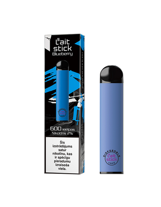 L''aitStick Vape Blueberry