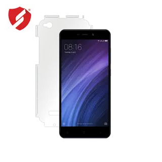 Folie  Xiaomi Redmi 4a - Spate