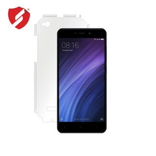 Folie  Xiaomi Redmi 4a - Spate