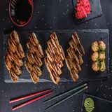 ცხელი ბაო სეტი