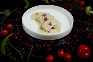 Mușchi de porc Genovese