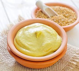 Горчица (50г)