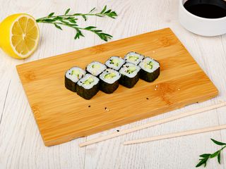 ჰოსომაკის კიტრი - 105 გ