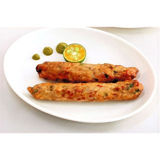Kebab 2 Pcs