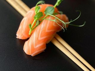 NIGIRI ŁOSOŚ SKANDYNAWSKI