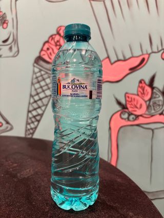 Bucovina plata 0,5 L