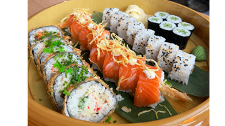 Zestaw dla dwojga 28 szt.