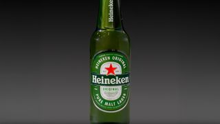 ჰეინეკენი 0,5 მინა