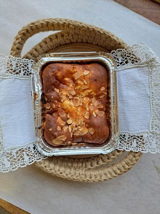 Сирна запіканка 290 г