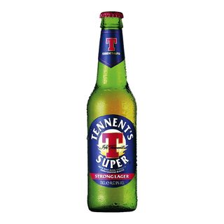 Tennent's 66 cl