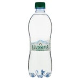 Acqua frizzante 50 cl
