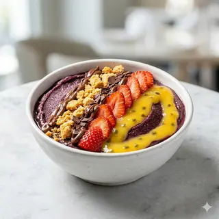 Especial Bowl (750 Ml.)
