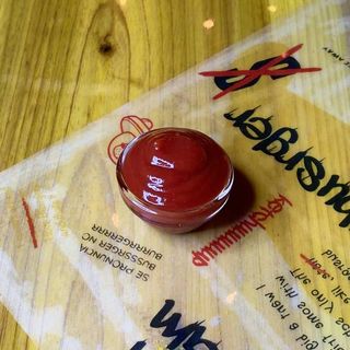 Ketchup