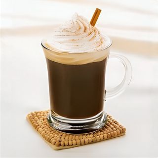 Café Royal - Eau Minérale