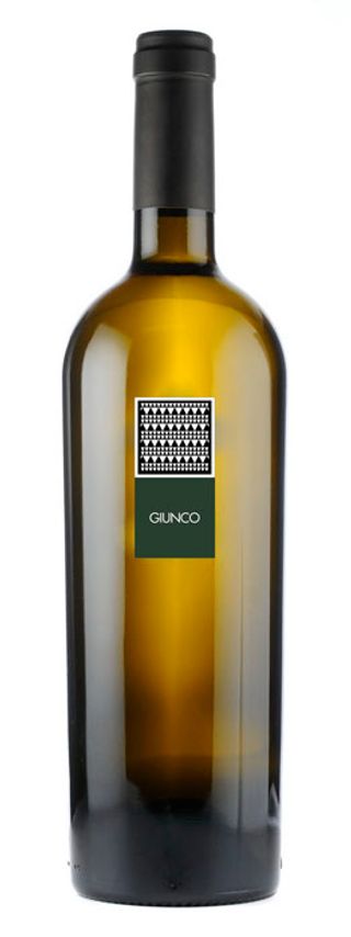 Giunco Vermentino DOC 75 cl