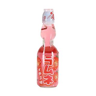 Ramune strawberry 20 cl