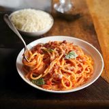 Спагетті Болоньєзе з фаршем (310г)