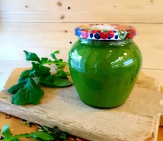 Zeleni sok 500ml