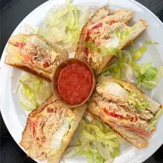 Súper Sándwich