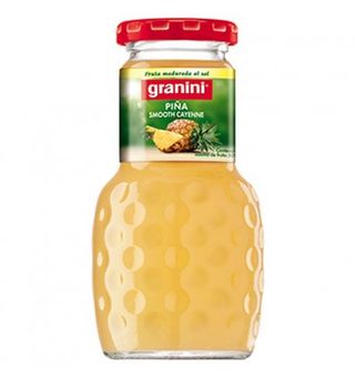 Zumo De Piña (200 Ml.)