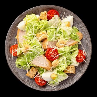 Цзарь с курицей (250 гр)