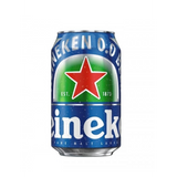 Heineken 0.0 Lata