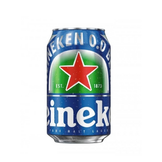 Heineken 0.0 Lata
