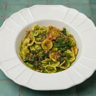 Orecchiette pugliesi