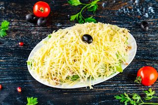 სალათი მადაგონი