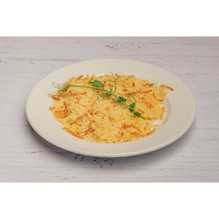 Рис по-турецки