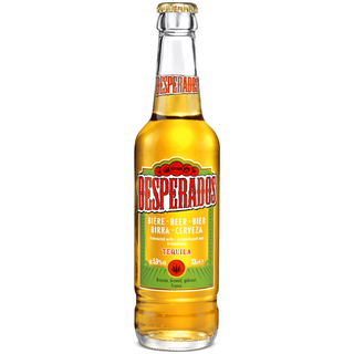 Cerveza Desperados