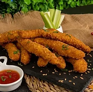 Fingers De Pollo
