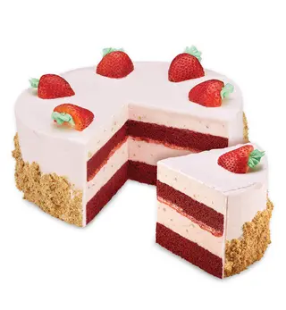 Strawberry Passion