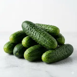 Cetrioli 1 kg