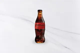 Coca-Cola Zero