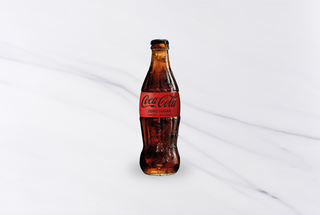 Coca-Cola Zero