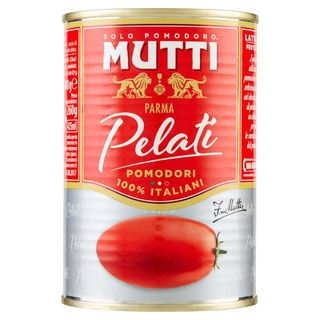 Pomodori pelati Mutti 400 g