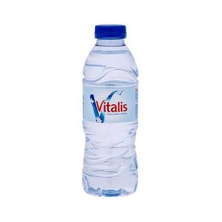 Água Vítalis 0,5L