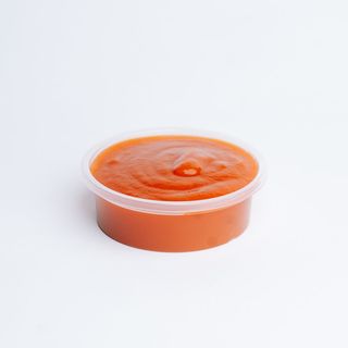 Sos pomidorowy (odpowiedni dla vegan)