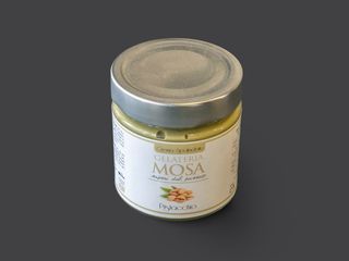 Crema spalmabile al pistacchio Disano 200 g