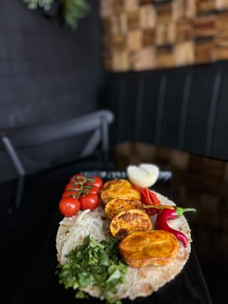 Կարտոֆիլի պլեճ