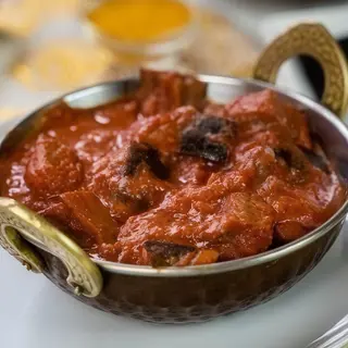 Bengan masala