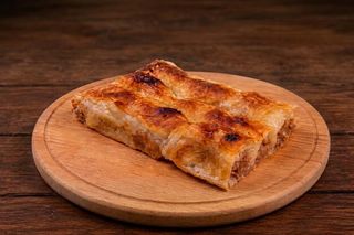 Pita sa mesom 250gr