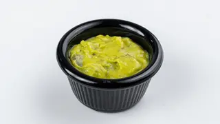 Guacamole 