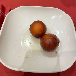 Gulab Jamin (2 Uds.) 
