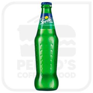 Sprite 33 cl