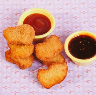 Nuggets - 6 Pieces