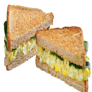 Eggs Sandwich