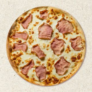 Піца "Семплічіта"