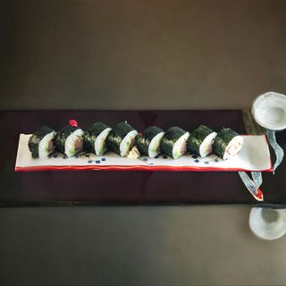 H2. California - 8 pezzi